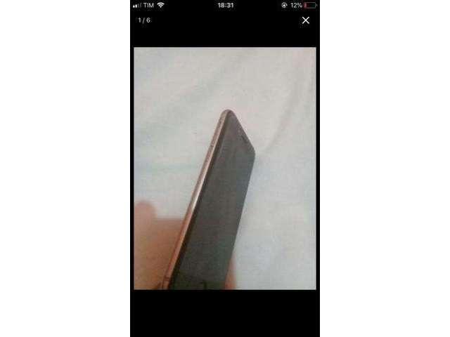IPhone 6 Pra vender logo!!