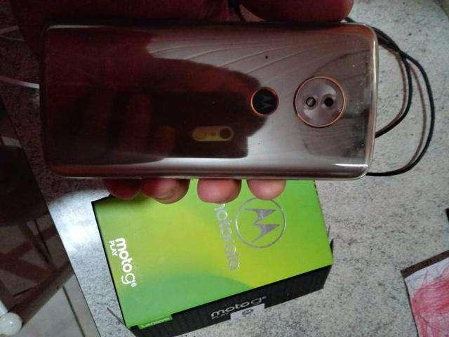 Moto G6 PLAY