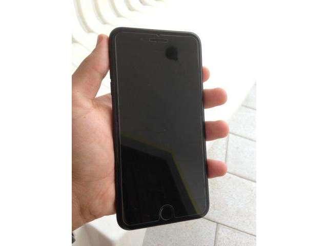 Iphone 7 plus 128gb