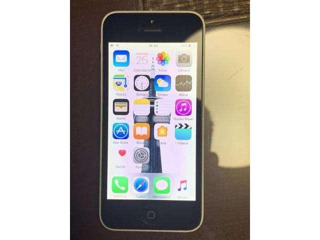 IPhone 5c