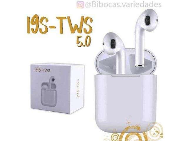 Fone De Ouvido Bluetooth I9s Tws AirPods iPhone Android S/fi