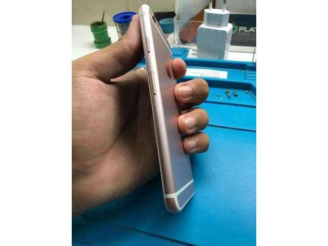 IPhone 6s semi