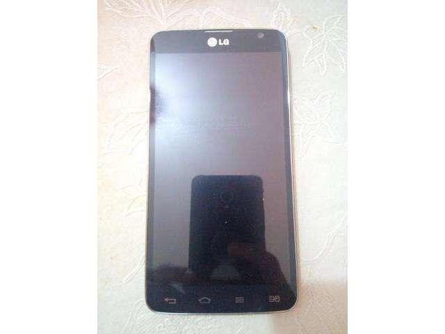 Celular LG