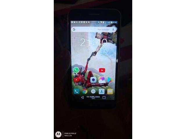 Vendo LG K10