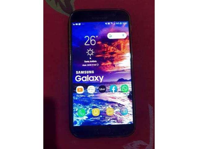 Samsung A7