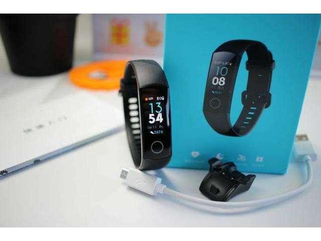 Huawei Honor Band 4 Lacrados (Fazemos entregas)