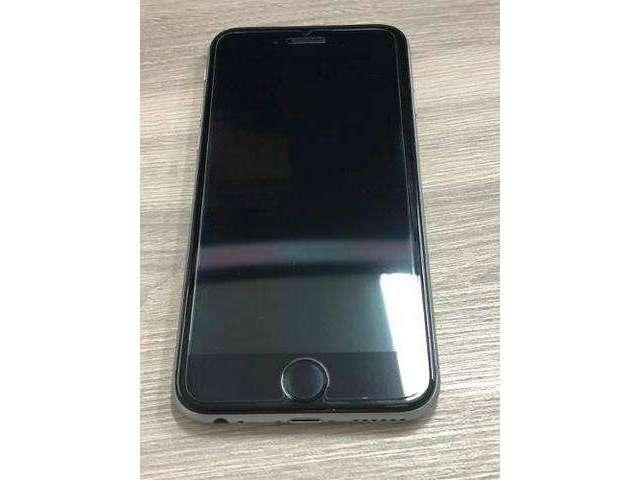 IPhone 6 16Gb Space gray