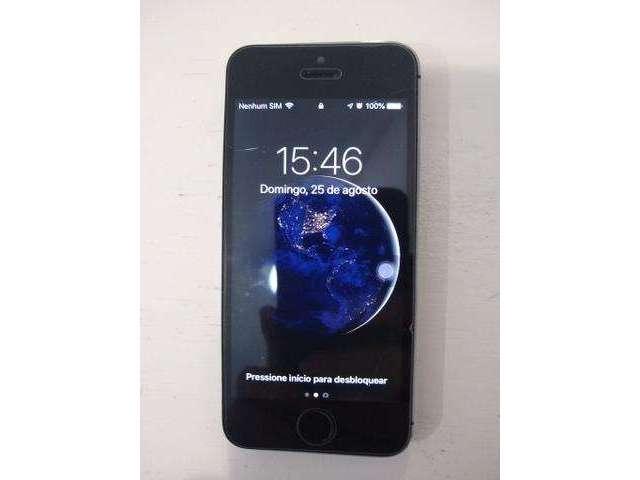 IPhone 5s