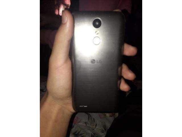Lg K10 17/18