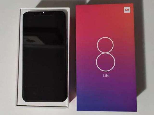 Xiaomi MI 8 lite 64GB