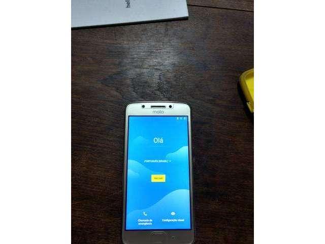 Moto G5