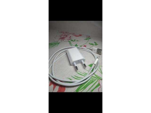 Carregador Original Apple Iphone