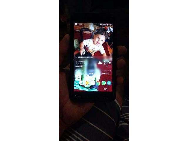 Vendo lg xpower