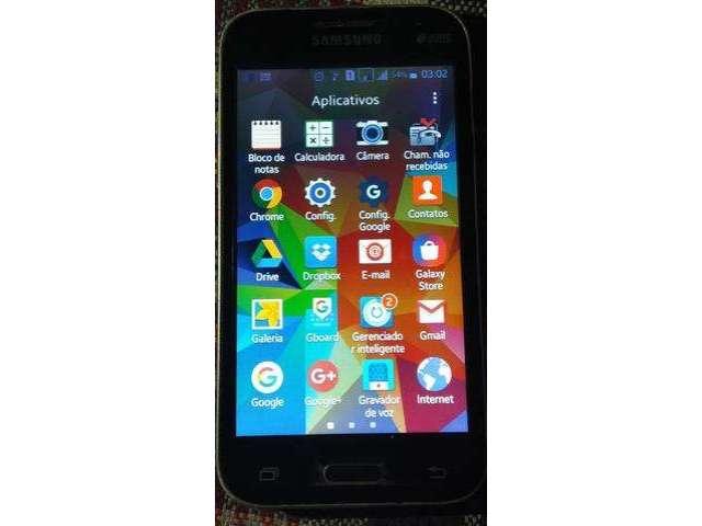 Celular Samsung Galaxy Win 2