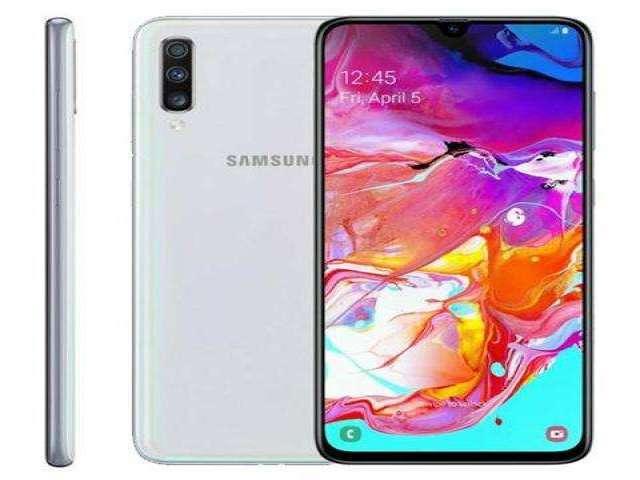 Samsung A70 V/T