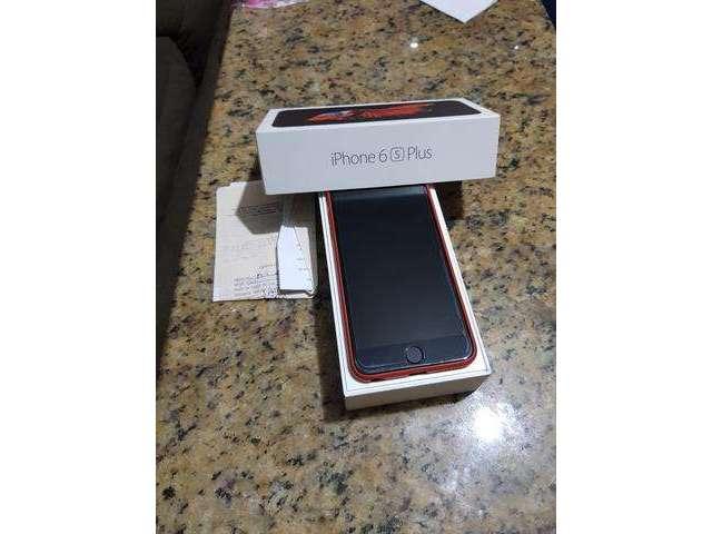 IPhone 6s Plus 64GB