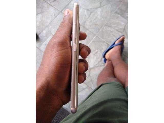Vendo Moto G5s