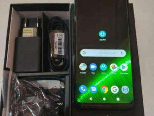Moto g7 plus
