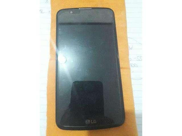 Lg k10