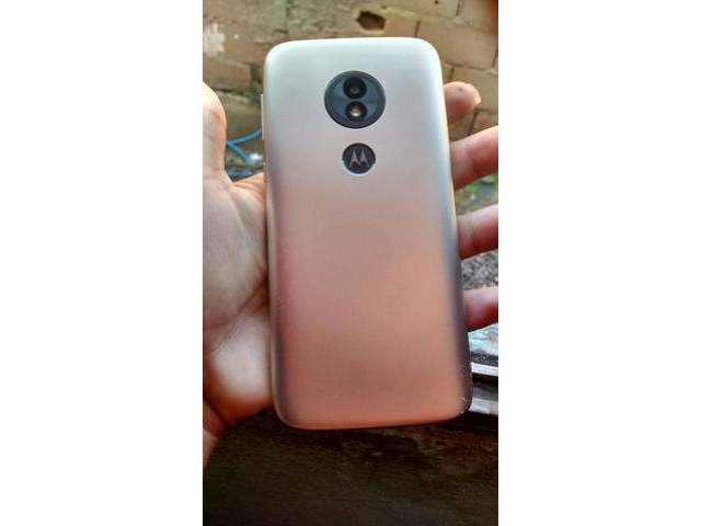 Motorola pra sair logo barato