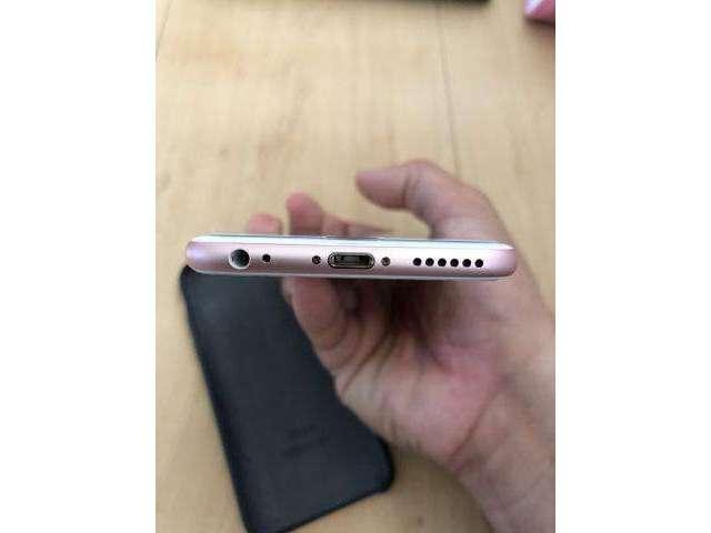 IPhone 6s 128