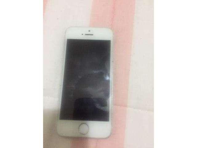IPhone 5s
