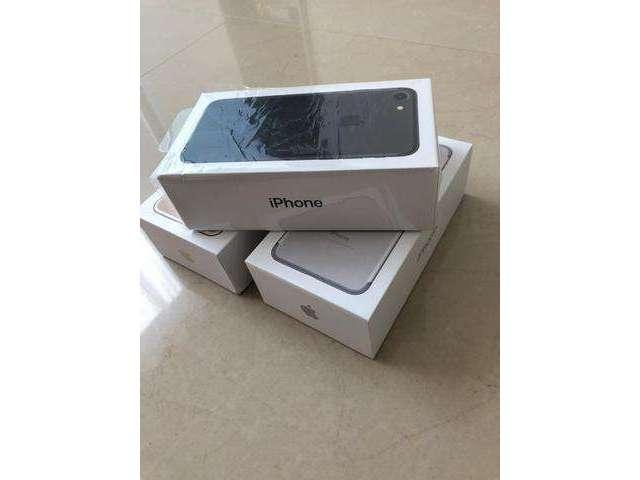 Iphone 7 128Gb lacrados novos