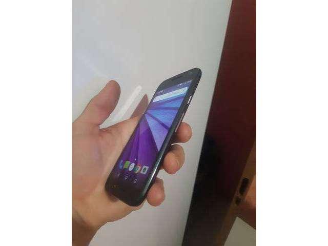 Moto G3 TV