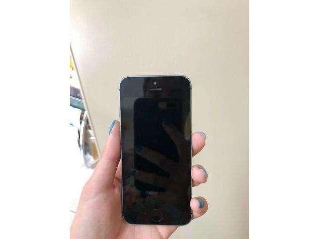 Vendo Iphone 5s