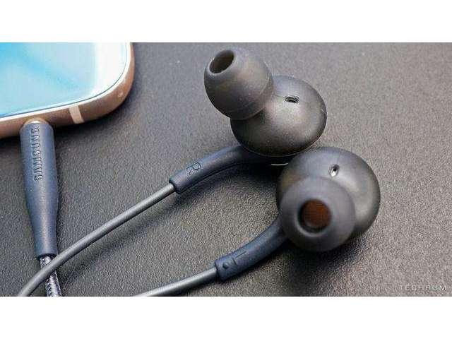 Fone EstÃ©reo Akg Samsung Original Galaxy S8