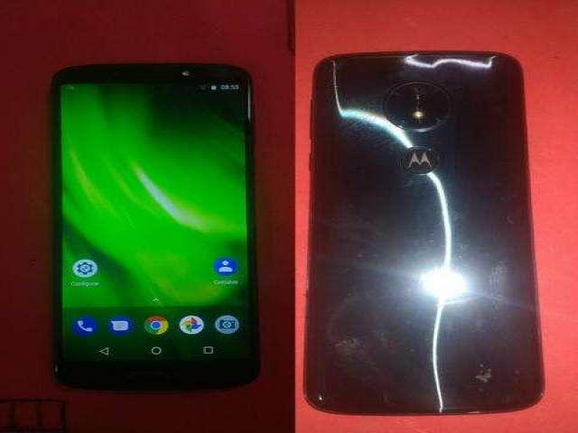 Moto G6 Play