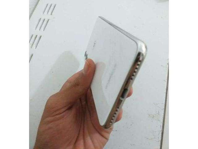 Moto one