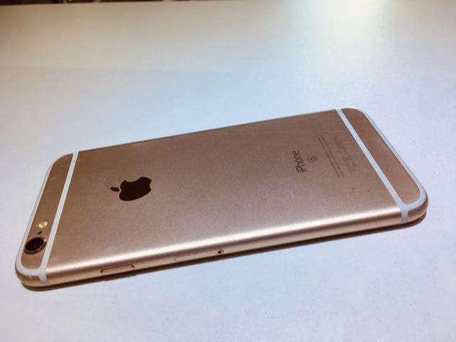 Iphone 6s 32gb