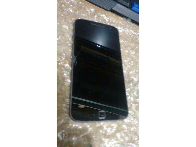 Display moto G4 plus