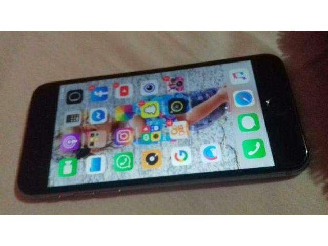 IPhone 6 32gb
