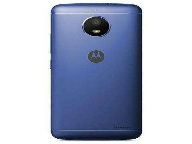 Motorola Moto E4 XT1762 16GB