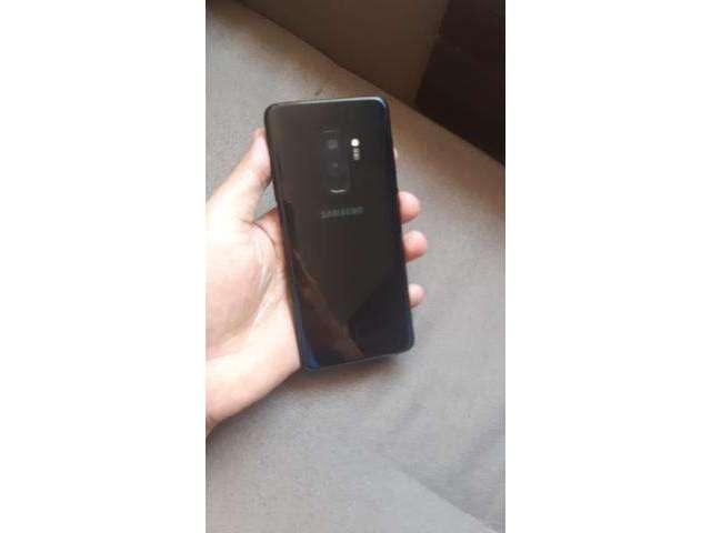 Samsung S9 Plus 128GB