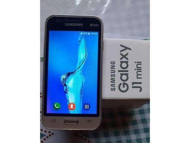 Samsung Galaxy J1 mini 8GB