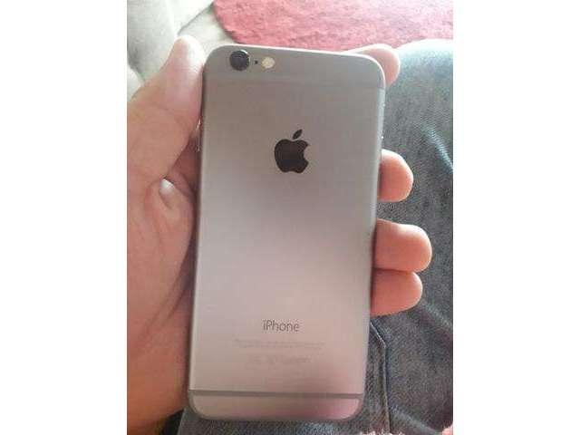 Vendo iphone 6