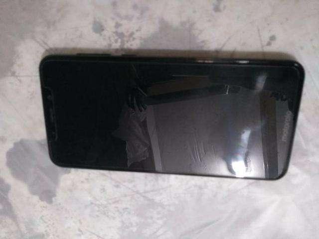 Celular Moto one 2 meses de uso