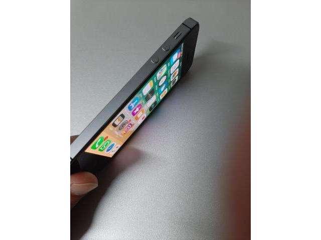 Vendo IPhone 5