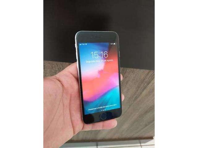 Vendo IPhone 6S 128gb