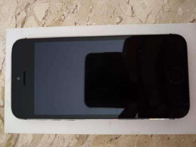 IPhone 5s