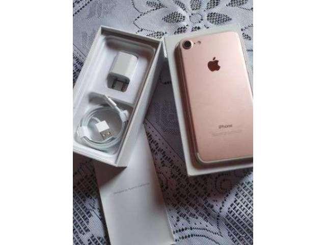 IPhone 7 32gb