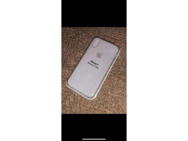 Case iPhone x original