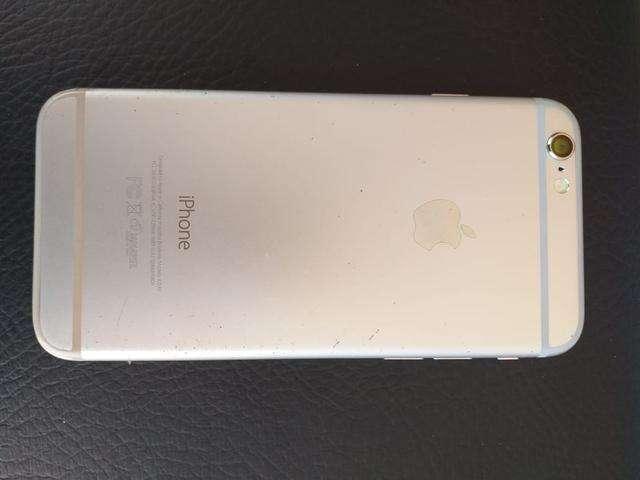 IPhone 6 128 tbm