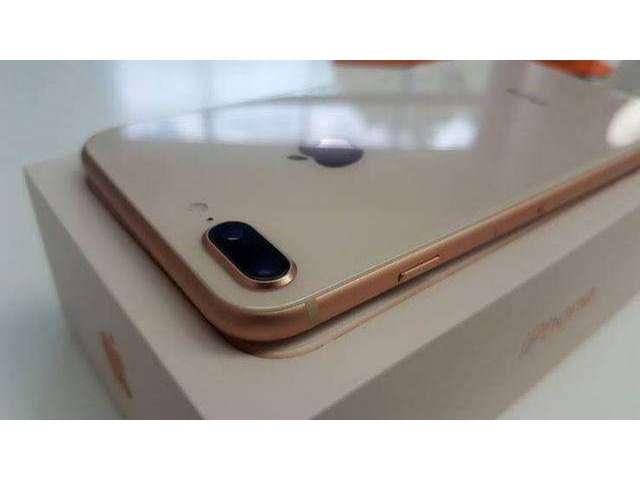 IPhone 8 Plus