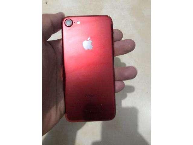 IPhone 7 128gb