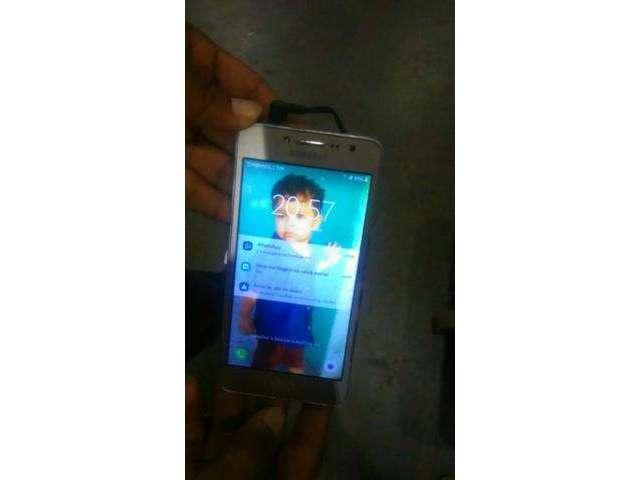 Samsung j2 prime