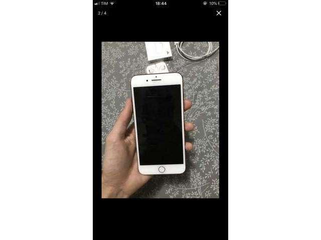 IPhone 7 Plus 256gb